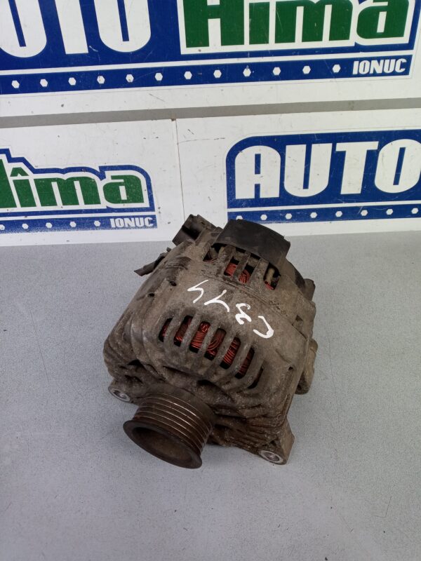 Alternator 9646476280 1.4 HDI Citroen C3 I FC/FN  2002-2010