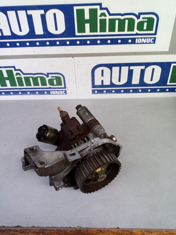 Pompa inalte 9658176080 5WS40008 A2C20000727 1.4 TDCI Ford Fiesta MK5  2001-2008