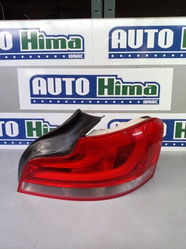 Stop dreapta fara cod BMW Seria 1 E88 Cabriolet 2007-2013