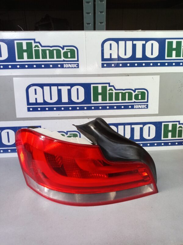 Stop stanga fara cod BMW Seria 1 E88 Cabriolet  2007-2013