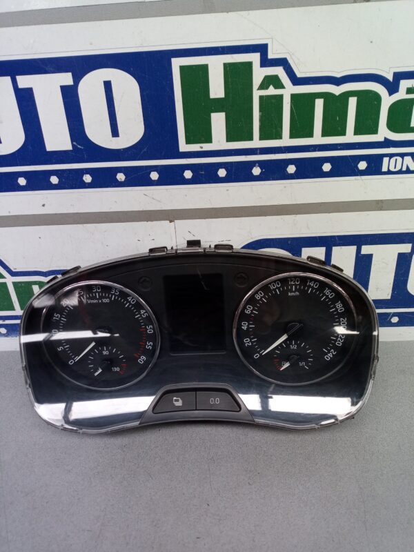 Ceas bord 5JA920840E 1.6 TDI Skoda Rapid (NH)  2012-2020