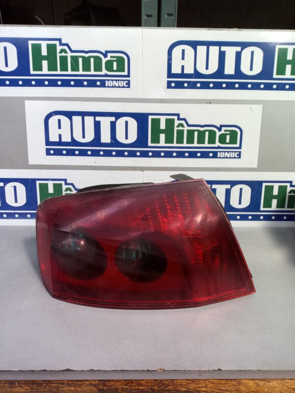 Stop stanga fara cod PEUGEOT 407  2004-2011