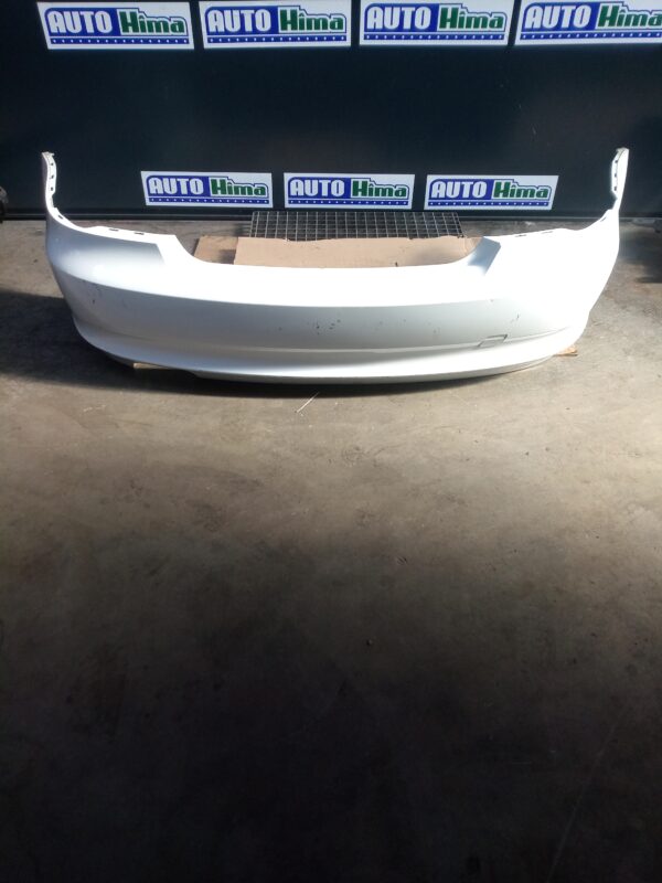 Bara de spate 51127166793(Alba) BMW Seria 1 E88 Cabriolet  2007-2013