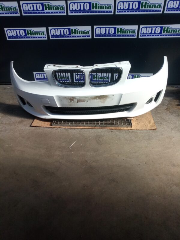 Bara de fata cu proiectoare 51117263117(Alba) BMW Seria 1 E88 Cabriolet  2007-2013