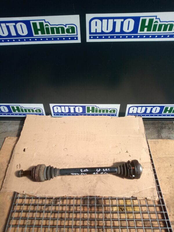 Planetara spate dreapta 7531574 / 2.0D BMW Seria 5 E60  2004-2010