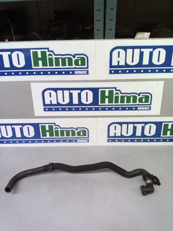 Furtun apa 11537552387-04 2.0 B BMW Seria 1 E88 Cabriolet  2007-2013 2.0 B