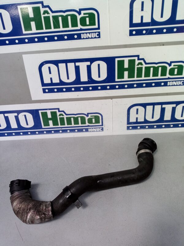Furtun apa 17127552407-04 2.0 B BMW Seria 1 E88 Cabriolet 2007-2013 2.0 B