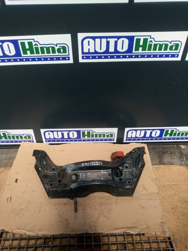 Cadru/jug/punte fata 6Q0199347 / 1.4B-16V Volkswagen Polo 9N  2001-2009