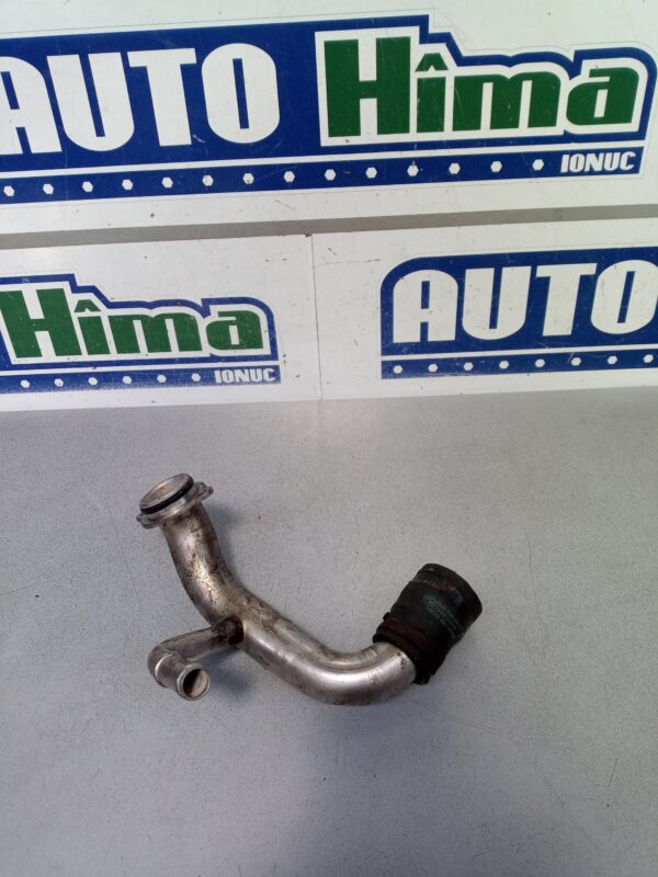 Conducta apa 11537552389 2.0 B BMW Seria 1 E88 Cabriolet  2007-2013 2.0 B