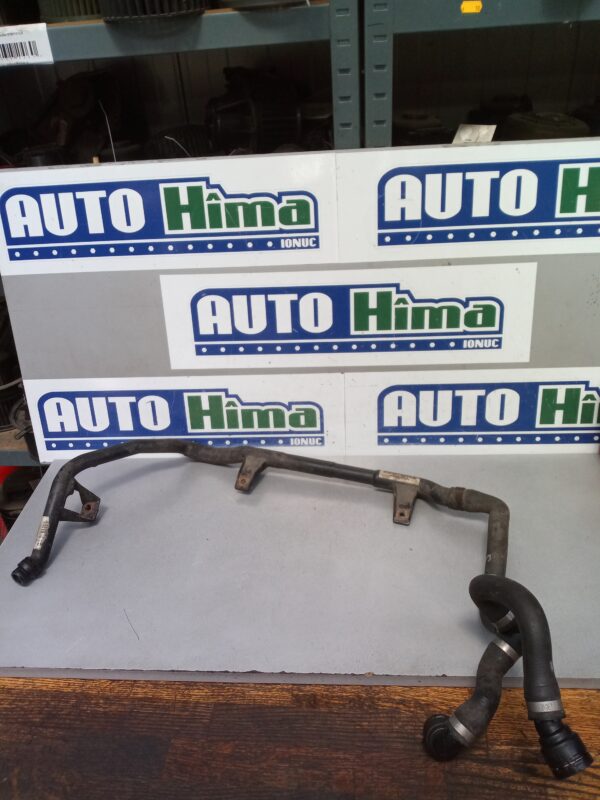 Conducta apa cu furtune 755240903 2.0 B BMW Seria 1 E88 Cabriolet 2007-2013 2.0 B