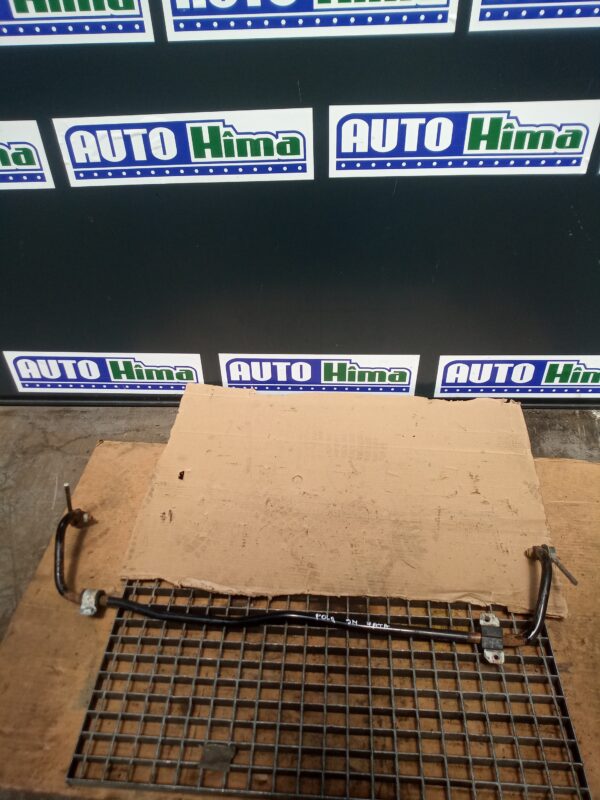 Bara de torsiune fata fara cod 1.4B-16V Volkswagen Polo 9N  2001-2009