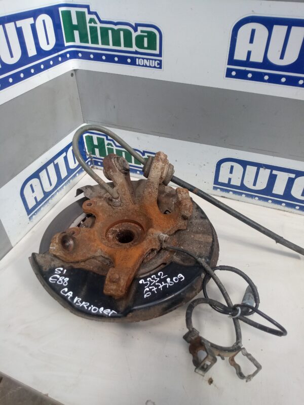 Fuzeta spate stanga 33326774809 / 2.0B BMW Seria 1 E88 Cabriolet 2007-2013