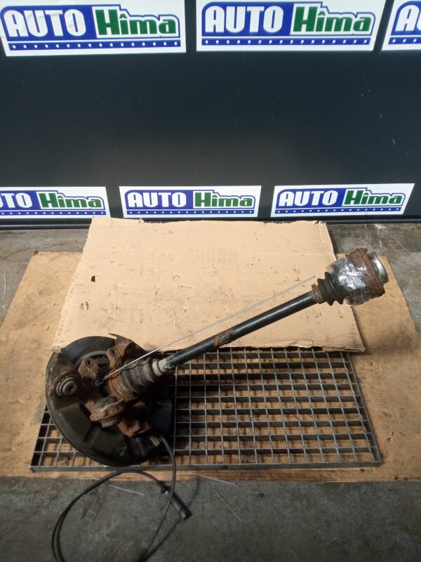 Fuzeta spate dreapta fara cod 2.0B BMW Seria 1 E88 Cabriolet  2007-2013