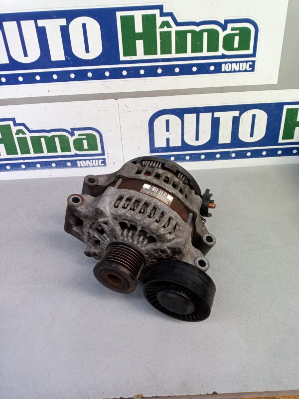 Alternator 7550468-02 2.0 B 170 Amperi BMW Seria 1 E88 Cabriolet  2007-2013
