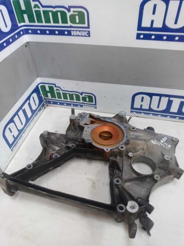 Suport accesorii motor A6512011509 / 2.2CDI(Aluminiu) Mercedes-Benz Sprinter 2  2006-2018