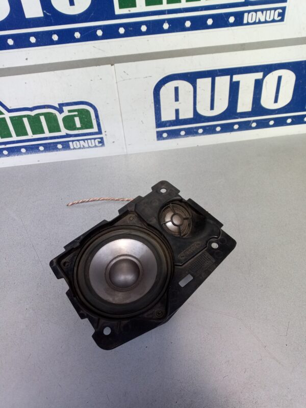 Boxa dreapta spate 65136907646 65136907639 BMW Seria 7 E65  2001-2008