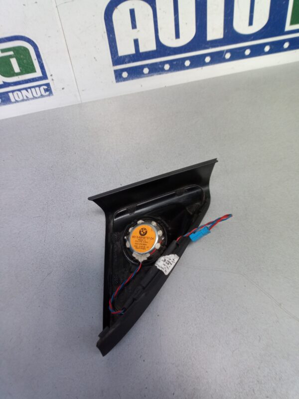 Tweeter 65136949737 BMW X5 E70  2006-2013