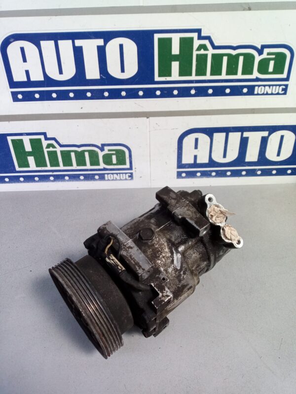 Compresor clima 8200802608 1.4 B Dacia Logan MK1  2004-2012 1.4 B