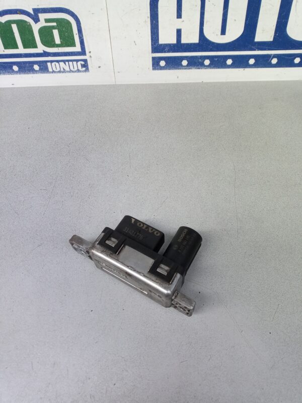 Releu bujii 31431776 0281003145 2.0 D Volvo XC60 MK1 2008-2017 2.0 D