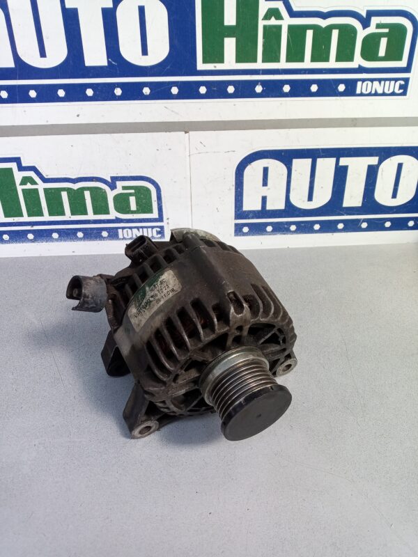 Alternator  3S6T-AC  1.4TDCI  80 Amperi Ford Fiesta MK5  2001-2008