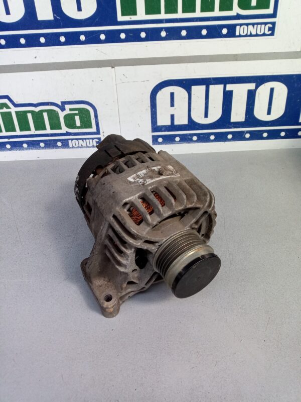 Alternator fara cod 1.2 B FIAT Punto 2  1999-2010 1.2 B