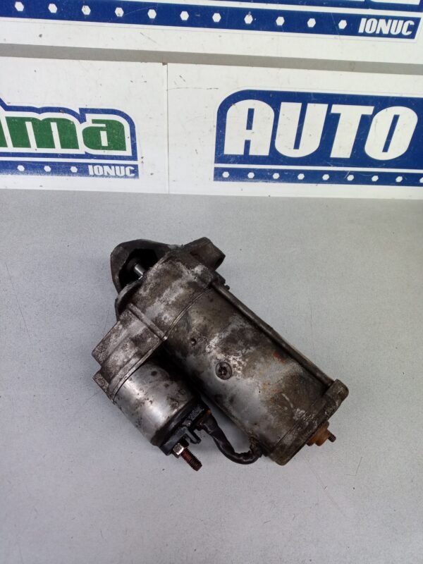 Electromotor 068911024E 1.9 TDI (10 dinti) Volkswagen PASSAT B5.5 2000-2005
