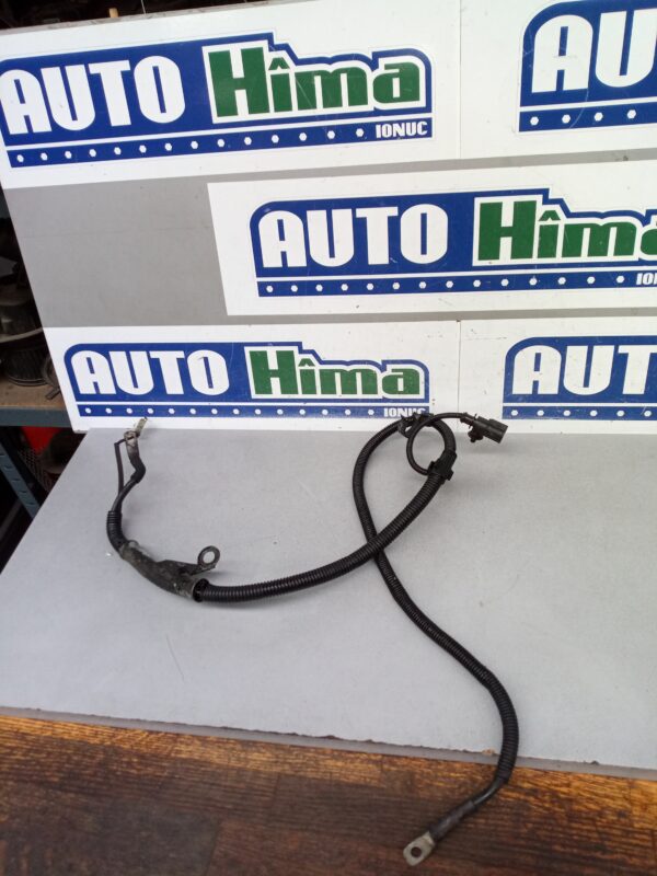 Borna electrica fara cod Volkswagen PASSAT B5.5 2000-2005