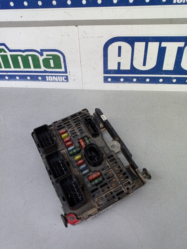 Panou sigurante BSM 9656086080 PEUGEOT 407  2004-2011