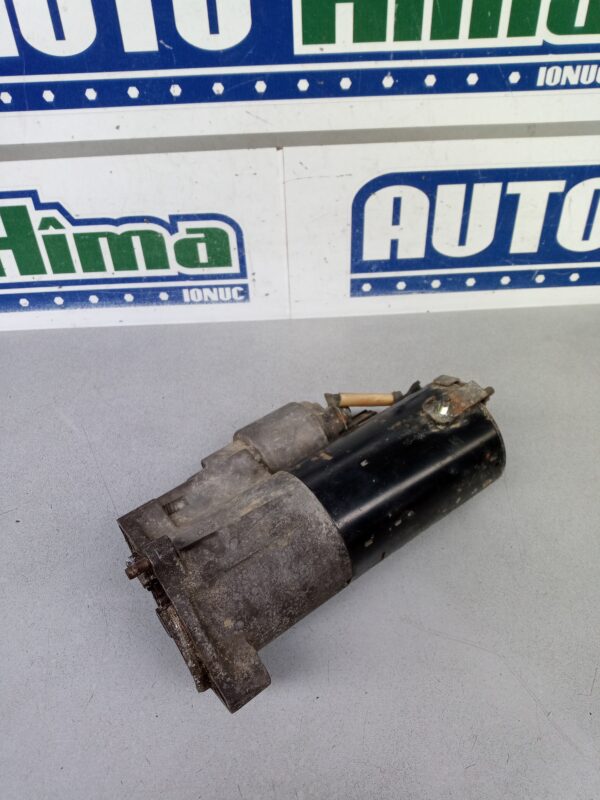 Electromotor 03G911023 0001125053 2.0 TDI (9 dinti) Audi A4 B7 2004-2008
