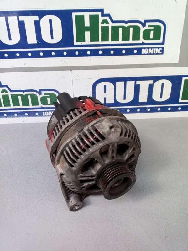 Alternator SG15S030 3.0 D 150 Amperi BMW X5 E53 1999-2006