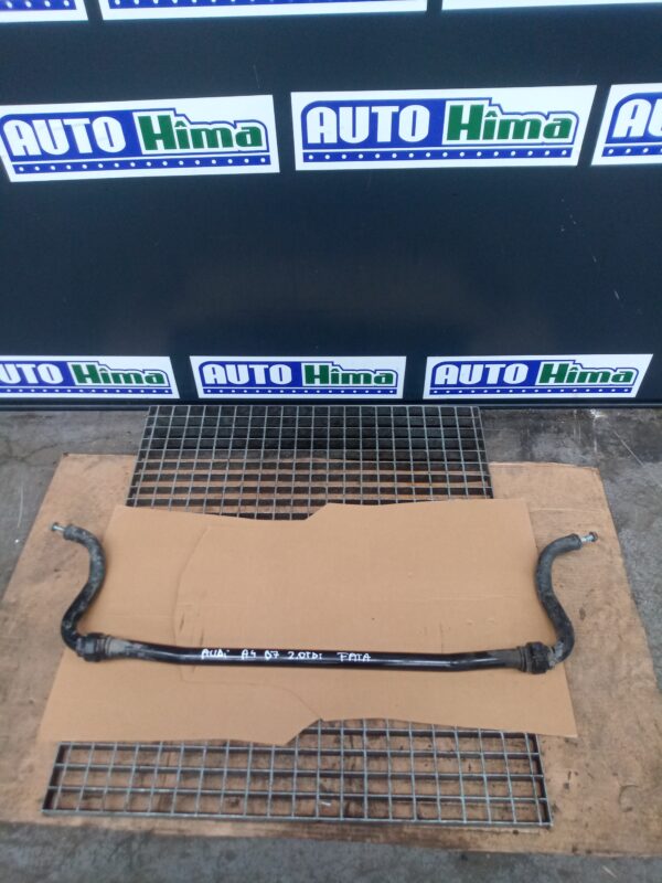 Bara de torsiune fata fara cod 2.0TDI Audi A4 B7  2004-2008 2.0TDI