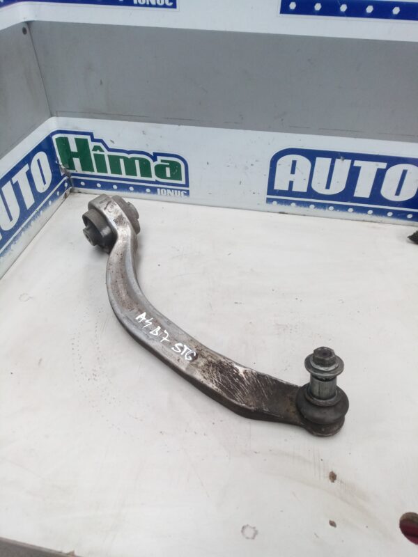 Brat axa fata inferior stanga fara cod 2.0TDI(curbat) Audi A4 B7  2004-2008