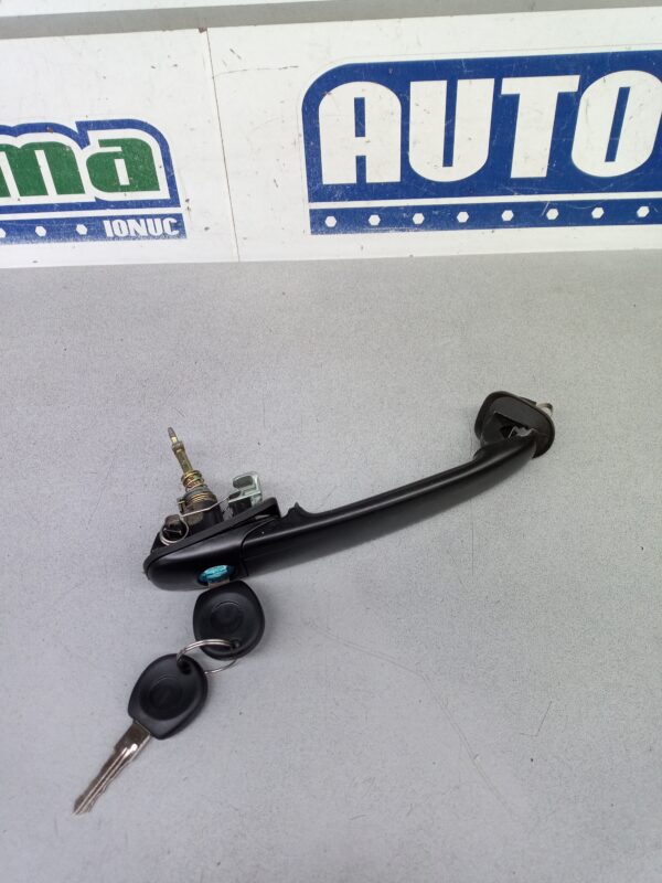 Maner exterior usa stanga fata 50582076 (Nou) Ford Galaxy MK1  1995-2000