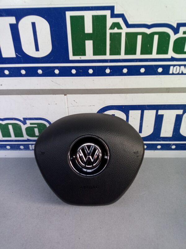 Airbag volan 5G0880201A Volkswagen Golf 7 2012-2020