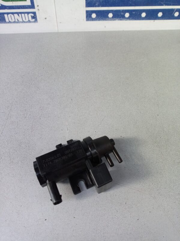 Supapa vacuum 11747805391-01 7.02063.01 2.0 D BMW Seria 3 E90  2004-2013 2.0 D