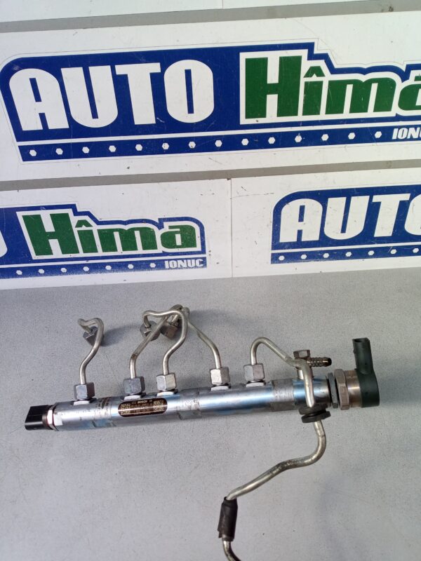 Rampa injectoare 780912902 0445214184 2.0 D BMW Seria 3 E90  2004-2013 2.0 D