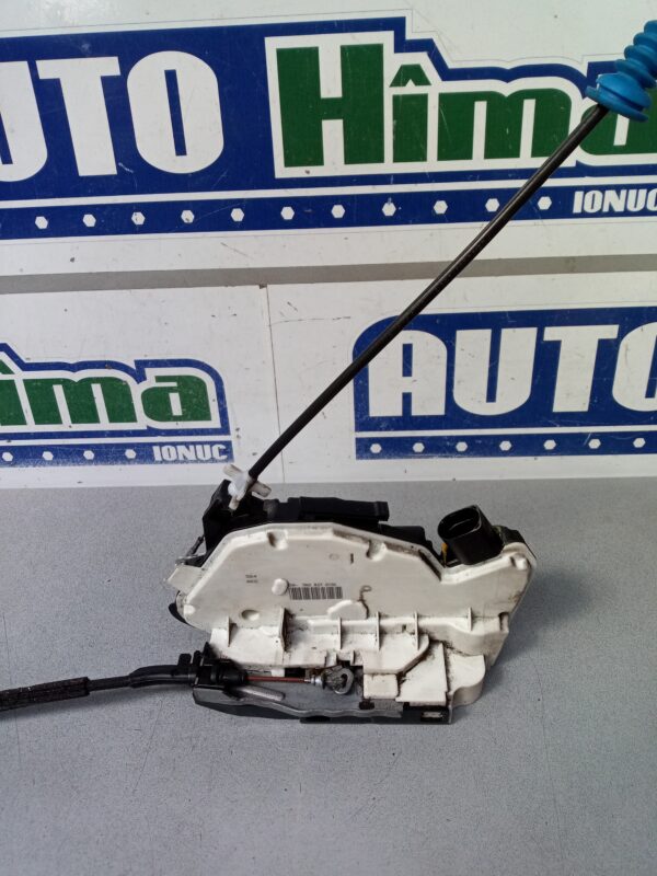Broasca usa stanga fata 5N2837015E (Volan pe dreapta) Volkswagen Passat CC (B6)  2008-2012