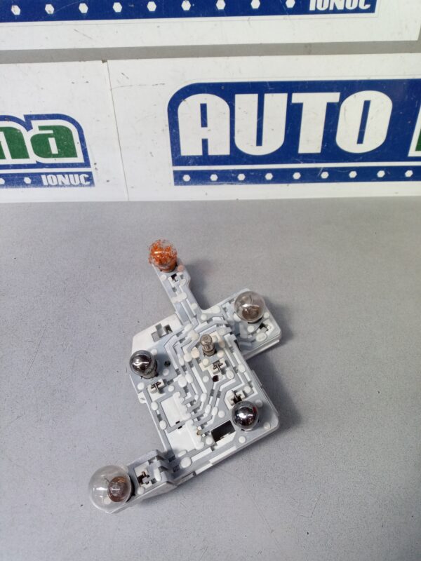 Soclu stop dreapta 3S7X-13N411-A Ford Mondeo MK3  2000-2007