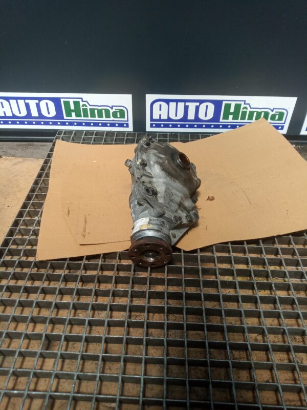 Grup diferential fata 7601767 / Raport 3;46/ 2.0D(6+1) BMW X1 E84  2009-2015