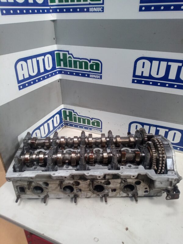 Chiulasa motor A6110105020 / 2.2CDI BiTurbo (Euro 4) Mercedes-Benz Sprinter 2  2006-2018
