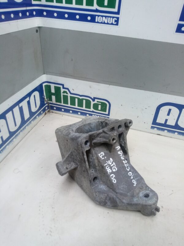 Suport motor stanga A6462230404 / 2.2CDI BiTurbo(Aluminiu) Mercedes-Benz Sprinter 1  1995-2006