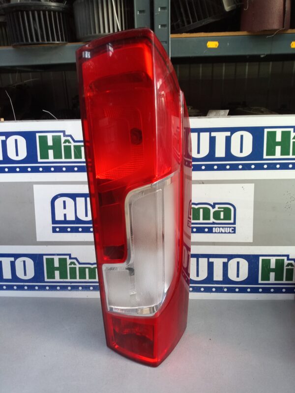 Stop dreapta fara cod FIAT Ducato 3  2006-prezent