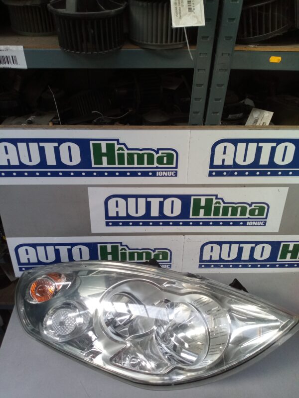 Far dreapta 260100049R Renault Master 3  2010-2020