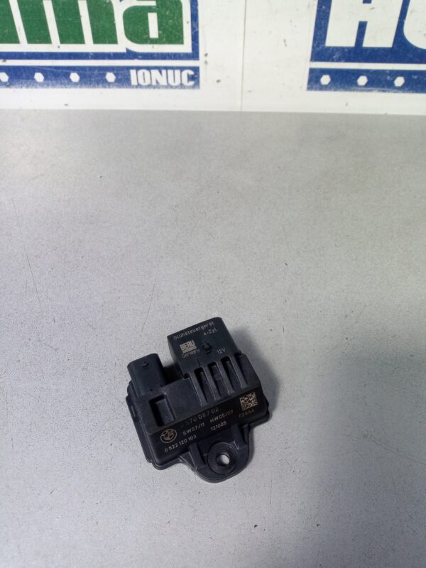 Releu bujii 857008702 0522120103 2.0 D BMW X1 E84  2009-2015 2.0 D
