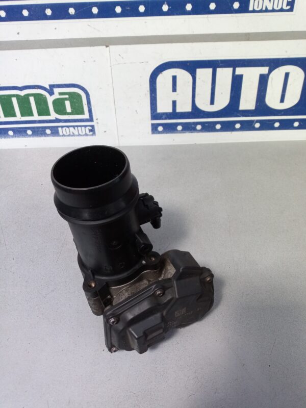 Clapeta acceleratie 13547810752 2.0 D BMW X1 E84 2009-2015 2.0 D