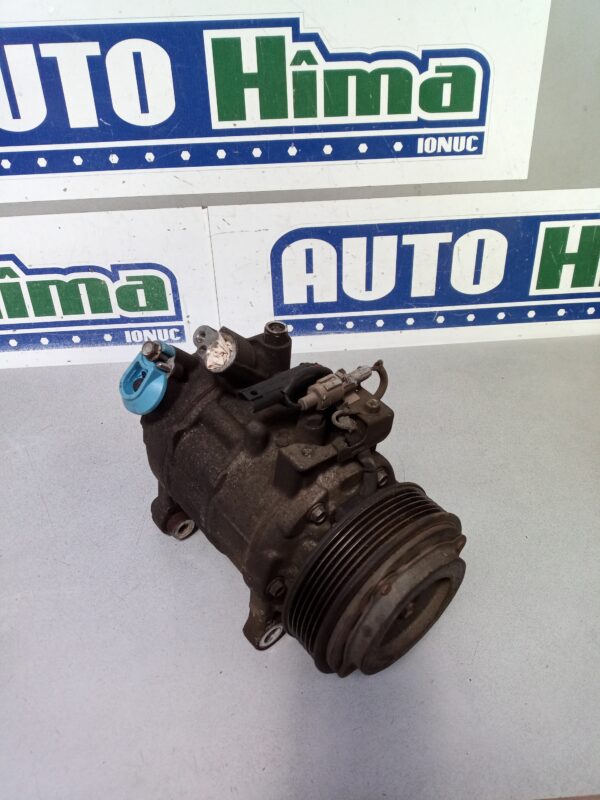Compresor clima 447260-4710 2.0 D BMW X1 E84 2009-2015 2.0 D