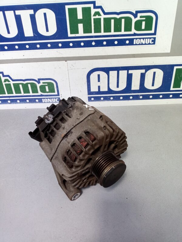 Alternator 8507624 2.0 D 180 Amperi BMW X1 E84  2009-2015