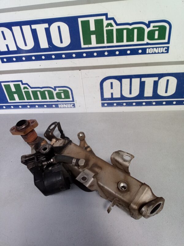 Racitor gaze cu EGR 7810751 2.0 D BMW X1 E84  2009-2015 2.0 D