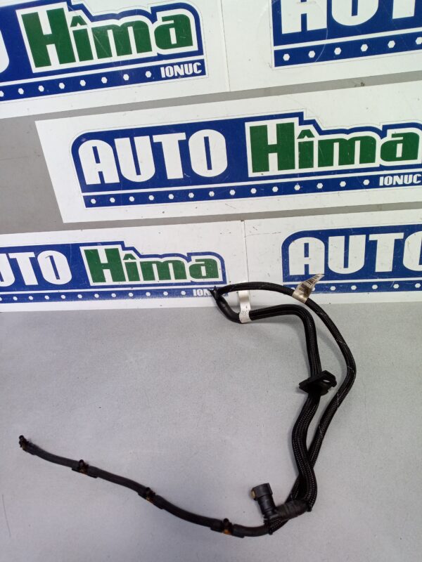 Rampa retur injectoare cu furtune combustibil CKR2138600 2.0 D BMW X1 E84  2009-2015 2.0 D