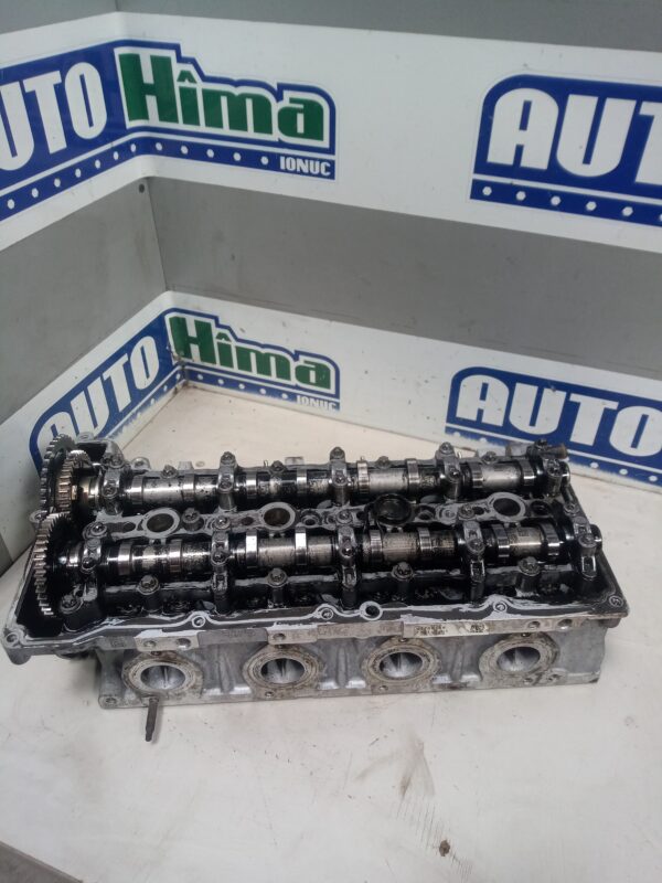 Chiulasa motor 7810465/2.0D-4×4(N47D20C) BMW X1 E84  2009-2015